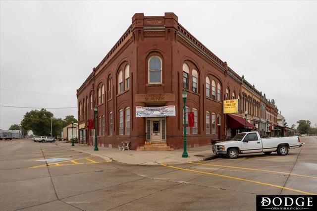 101-107 Main St, Hooper, NE 68031
