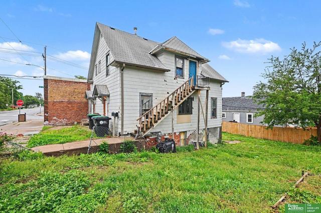 4201 Grand Ave, Omaha, NE 68111