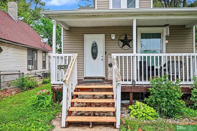 2850 Meredith Ave, Omaha, NE 68111