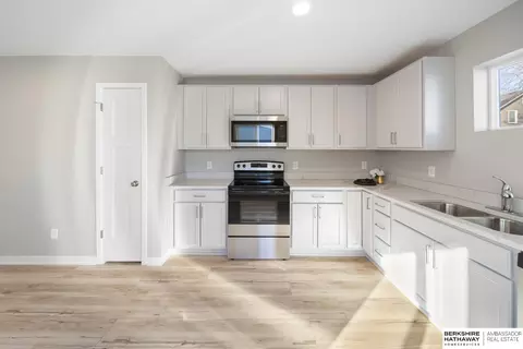Kitchen - 612 Main St, Scribner, NE 68057 photo 3 of 3