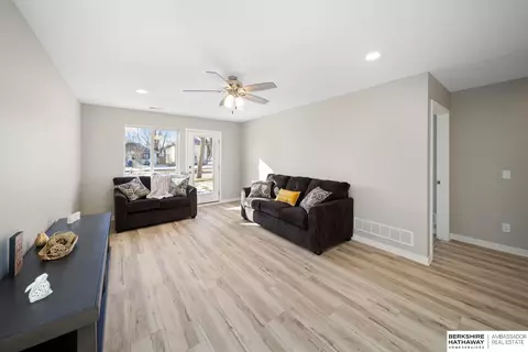 Living - 612 Main St, Scribner, NE 68057 photo 1 of 1