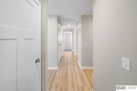Entry Way - 612 Main St, Scribner, NE 68057 photo 2 of 5