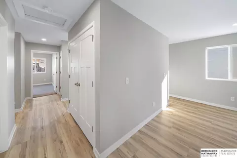 Entry Way - 612 Main St, Scribner, NE 68057 photo 3 of 5