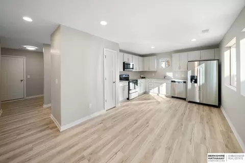 Kitchen - 612 Main St, Scribner, NE 68057 photo 1 of 3