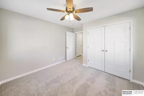 Bedroom - 612 Main St, Scribner, NE 68057 photo 2 of 6