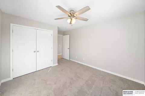 Bedroom - 612 Main St, Scribner, NE 68057 photo 6 of 6