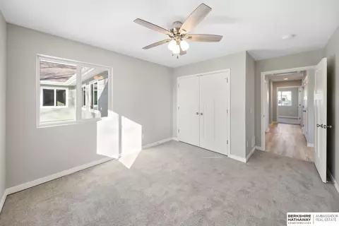 Bedroom - 612 Main St, Scribner, NE 68057 photo 5 of 6