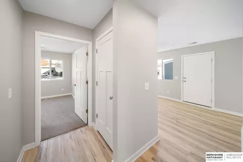 Entry Way - 612 Main St, Scribner, NE 68057 photo 1 of 5