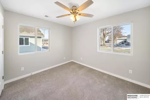 Bedroom - 612 Main St, Scribner, NE 68057 photo 1 of 6