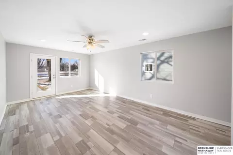 Living - 614 Main St, Scribner, NE 68057 photo 1 of 4