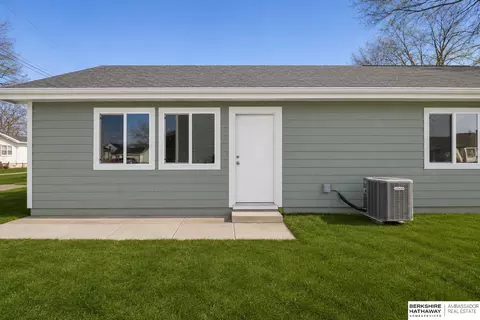 Exterior - 614 Main St, Scribner, NE 68057 photo 4 of 5