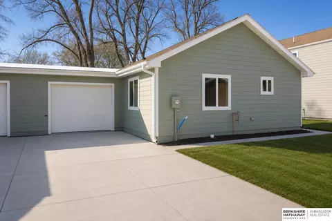 Exterior - 614 Main St, Scribner, NE 68057 photo 3 of 5