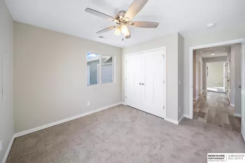 Bedroom - 614 Main St, Scribner, NE 68057 photo 2 of 7