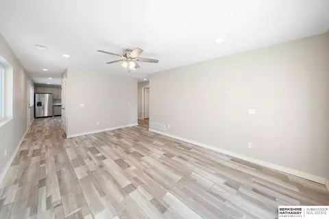 Living - 614 Main St, Scribner, NE 68057 photo 3 of 4
