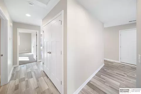 Entry Way - 614 Main St, Scribner, NE 68057 photo 1 of 2