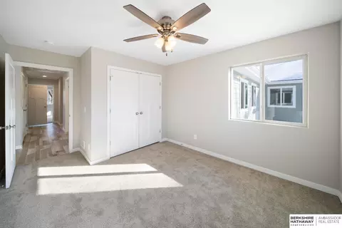 Bedroom - 614 Main St, Scribner, NE 68057 photo 7 of 7