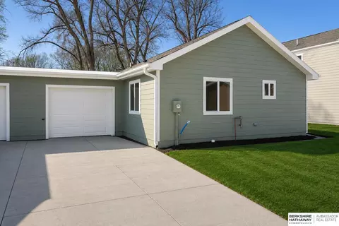 Exterior - 614 Main St, Scribner, NE 68057 photo 5 of 5
