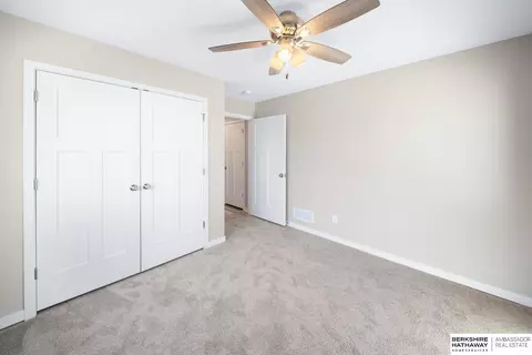 Bedroom - 614 Main St, Scribner, NE 68057 photo 3 of 7