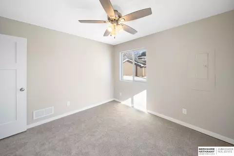 Bedroom - 614 Main St, Scribner, NE 68057 photo 4 of 7