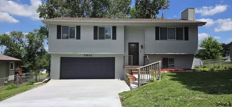 13612 Birchwood Ave, Omaha, NE 68137