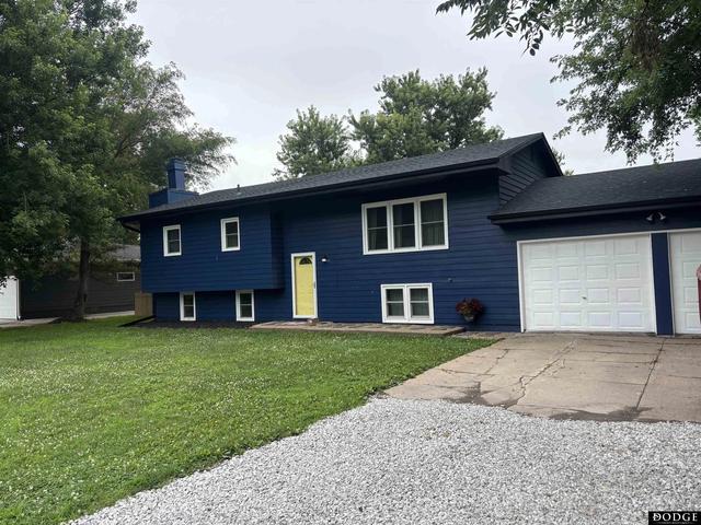 441 Sunset Dr, Fremont, NE 68025