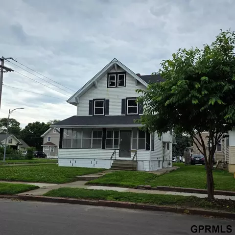 1801 Spencer St, Omaha, NE 68110