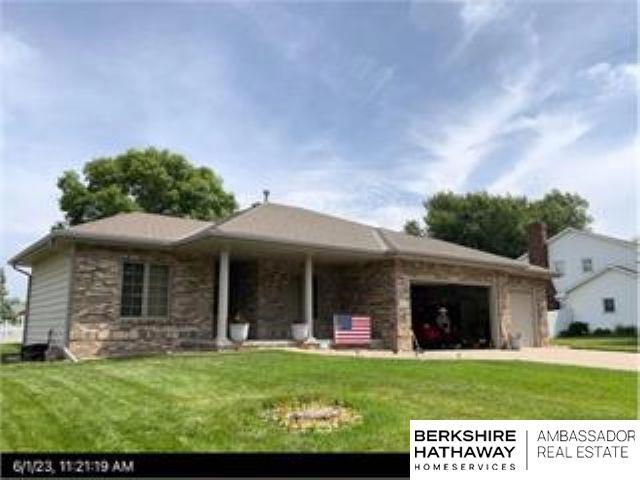 20614 Antler St, Elkhorn, NE 68022