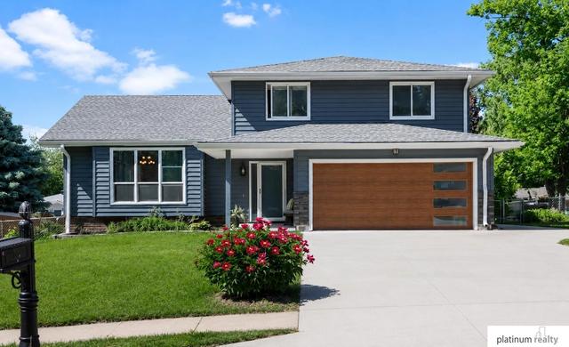 826 Arlene Ave, Papillion, NE 68046