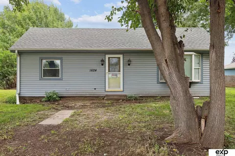 1624 Avenue K, Council Bluffs, IA 51501