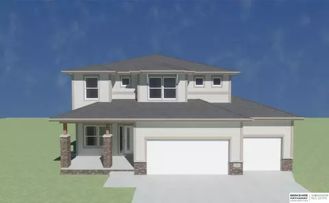 tbd Lot 342 Camp St, Omaha, NE 68136