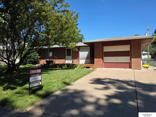 4034 Dunn Ave, Lincoln, NE 68502