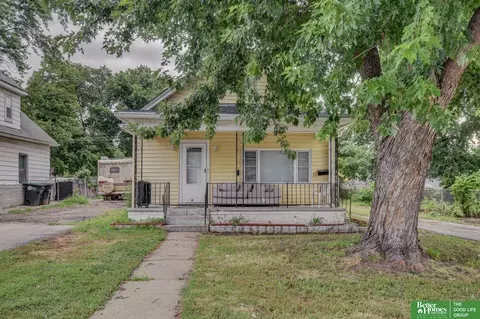 2414 Larimore Ave, Omaha, NE 68111