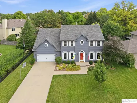 14116 Hillsborough Dr, Omaha, NE 68164