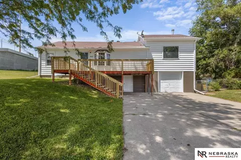 102 N Railroad Ave, Murray, NE 68409