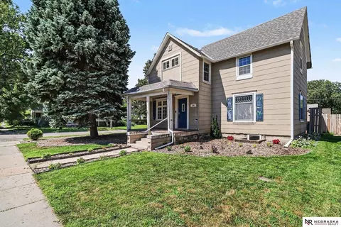 1301 N 25 St, Lincoln, NE 68503