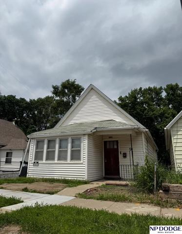708 Bancroft St, Omaha, NE 68108