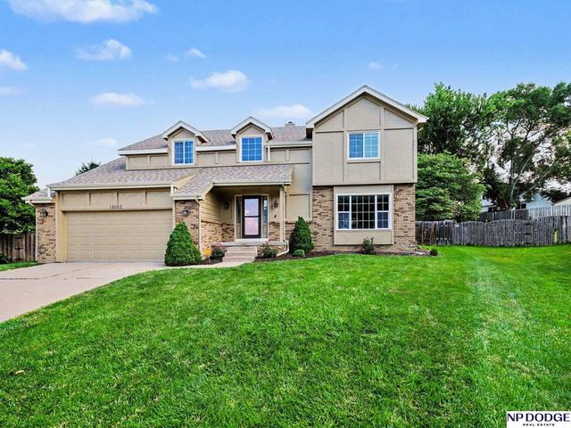 14052 Gertrude Cir, Omaha, NE 68138
