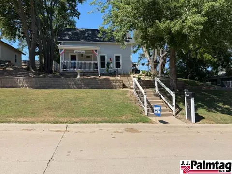 312 1st Corso Corso, Nebraska City, NE 68410