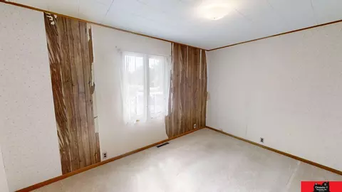 Bedroom - 200 Carns Ave, Pender, NE 68047 photo 1 of 2
