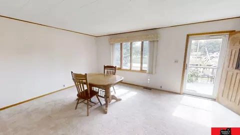 Dining - 200 Carns Ave, Pender, NE 68047 photo 2 of 2