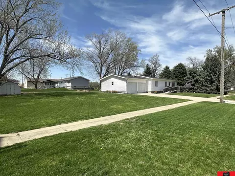 Exterior - 200 Carns Ave, Pender, NE 68047 photo 2 of 2