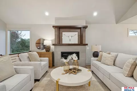 Living - 20101 W St, Omaha, NE 68135 photo 2 of 3