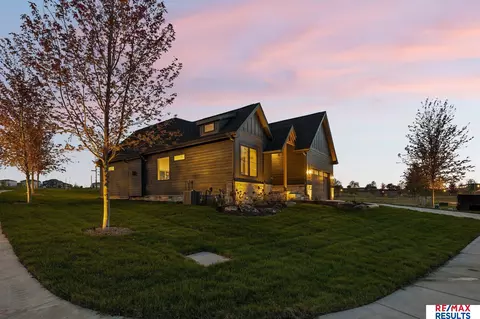 Exterior - 20101 W St, Omaha, NE 68135 photo 16 of 18