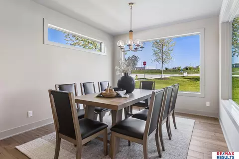 Dining - 20101 W St, Omaha, NE 68135 photo 1 of 2