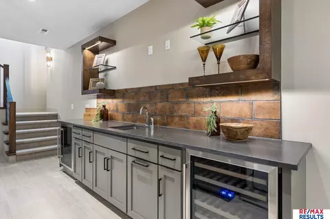 Kitchen - 20101 W St, Omaha, NE 68135 photo 8 of 8