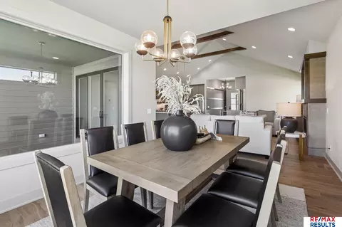 Dining - 20101 W St, Omaha, NE 68135 photo 2 of 2