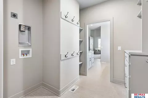 Entry Way - 20101 W St, Omaha, NE 68135 photo 5 of 5