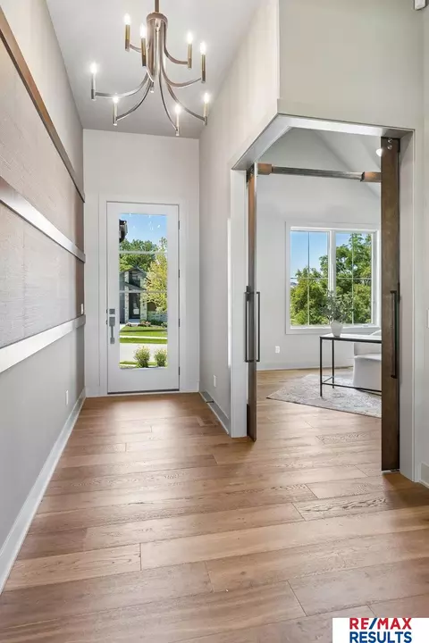 Entry Way - 20101 W St, Omaha, NE 68135 photo 1 of 5