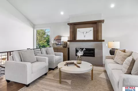 Living - 20101 W St, Omaha, NE 68135 photo 3 of 3