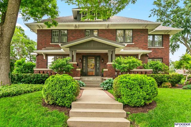 1023 Mercer Blvd, Omaha, NE 68131